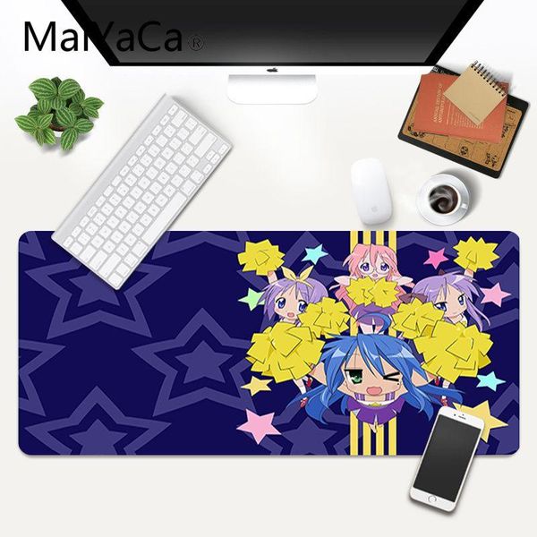 mouse pads & wrist rests lucky star izumi konata girl designs durable rubber mat animation pad products gifts for anime lovers fans
mouse pads & wrist rests lucky star izumi konata girl designs durable rubber mat animation pad products gifts for anime lovers fans