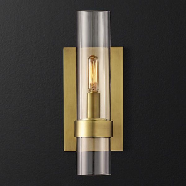 wall lamp nordic living room background post modern glass bedroom bedside simple art led saconces
wall lamp nordic living room background post modern glass bedroom bedside simple art led saconces
