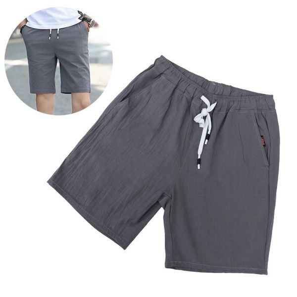 men's shorts summer casual fashion stylish pure color sports beach trunks for men size grey, White;black
men's shorts summer casual fashion stylish pure color sports beach trunks for men size grey, White;black