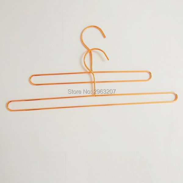 hangers & racks 100pcs nordic style iron wire metal towl hanger rose gold men belts scarves ties children storage rack
hangers & racks 100pcs nordic style iron wire metal towl hanger rose gold men belts scarves ties children storage rack