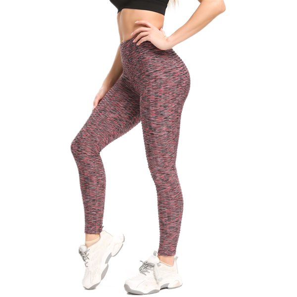women's leggings booty buttocks woman fitness legging push up gym workout pants high waist sweat leggins running, Black
women's leggings booty buttocks woman fitness legging push up gym workout pants high waist sweat leggins running, Black