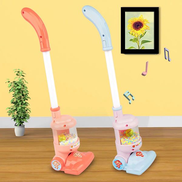 children electric mini vacuum cleaner simulation charging housework dust catcher toy kids educational role playing game toys
children electric mini vacuum cleaner simulation charging housework dust catcher toy kids educational role playing game toys