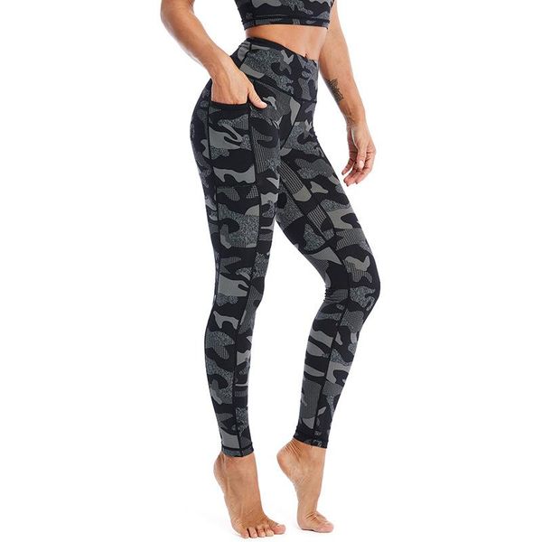 yoga outfit europe and the united states burst of wear women tight height waist buttocks exercise fitness leggings nude sense camouflag
yoga outfit europe and the united states burst of wear women tight height waist buttocks exercise fitness leggings nude sense camouflag