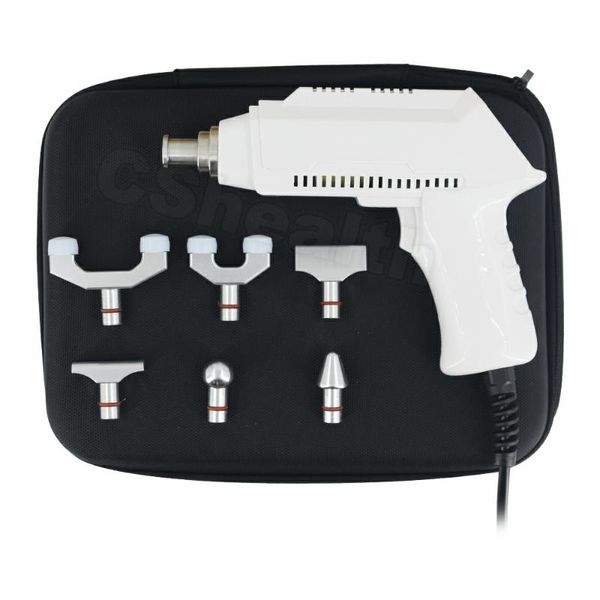 electric massagers correction gun adjustable set 6 heads iadjustable spine massage 600n chiropractic adjusting tools
electric massagers correction gun adjustable set 6 heads iadjustable spine massage 600n chiropractic adjusting tools