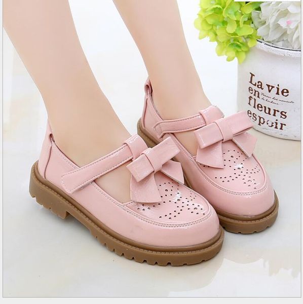 flat shoes princess kids leather for girls flower casual glitter children high heel butterfly knot pink sole shoe, Black;grey
flat shoes princess kids leather for girls flower casual glitter children high heel butterfly knot pink sole shoe, Black;grey