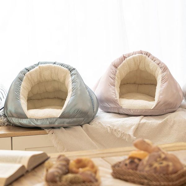cat beds & furniture creative bed house cave winter round plush soft kennel indoor washable spherical hamburger kattenbed cats home qoo50mw
cat beds & furniture creative bed house cave winter round plush soft kennel indoor washable spherical hamburger kattenbed cats home qoo50mw