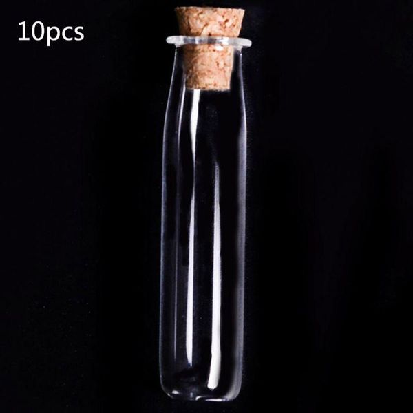 storage bottles & jars 10pcs mini empty glass wishing message bottle with cork sers diy necklace
storage bottles & jars 10pcs mini empty glass wishing message bottle with cork sers diy necklace