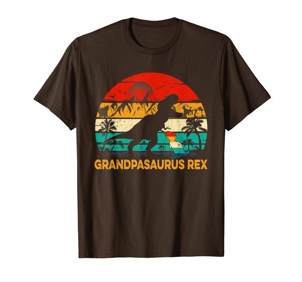 Retro Vintage Grandpasaurus Rex Funny gift Family Xmas T-Shirt, Mainly pictures
Retro Vintage Grandpasaurus Rex Funny gift Family Xmas T-Shirt, Mainly pictures