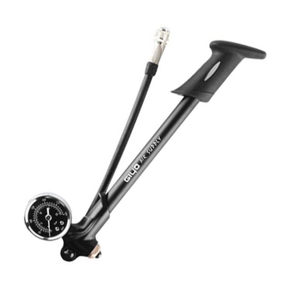 bike pumps bleeder outdoor foldable inflator air supply bicycle pump 300psi accessories tire mini cycling hose fork with gauge
bike pumps bleeder outdoor foldable inflator air supply bicycle pump 300psi accessories tire mini cycling hose fork with gauge