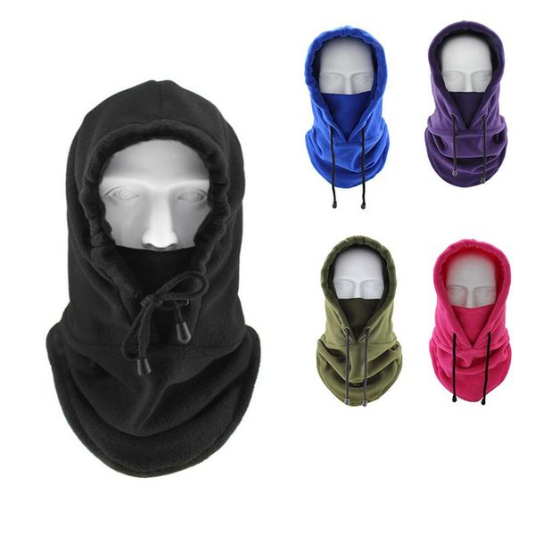motorcycle mask full face fleece cap balaclava neck warmer hood winter sports ski men women tactical sun warm headgea cycling caps & masks, Black
motorcycle mask full face fleece cap balaclava neck warmer hood winter sports ski men women tactical sun warm headgea cycling caps & masks, Black