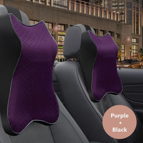 seat cushions car headrest neck pillow auto memory foam breathable head support rest protector automobiles interior
seat cushions car headrest neck pillow auto memory foam breathable head support rest protector automobiles interior