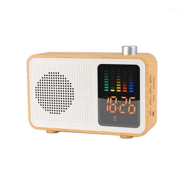 speaker portable retro wireless bluetooth with radio function time display outdoor bluetooth11
speaker portable retro wireless bluetooth with radio function time display outdoor bluetooth11