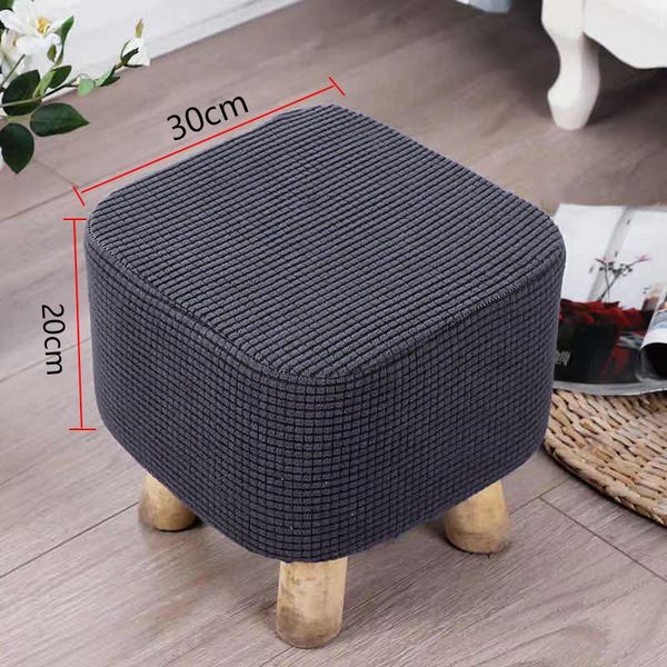 chair covers 1pcs elastic round ottoman slipcover footstool protector stool poufs living room cover
chair covers 1pcs elastic round ottoman slipcover footstool protector stool poufs living room cover