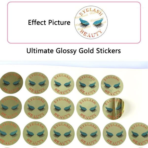 print glossy gold sticker custom for your eyelash packaging send picture before purchase1
print glossy gold sticker custom for your eyelash packaging send picture before purchase1