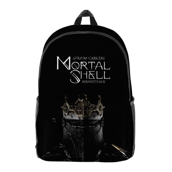 backpack 2021 game mortal shell men oxford waterproof lapstudents teenager boys girls schoolbag
backpack 2021 game mortal shell men oxford waterproof lapstudents teenager boys girls schoolbag