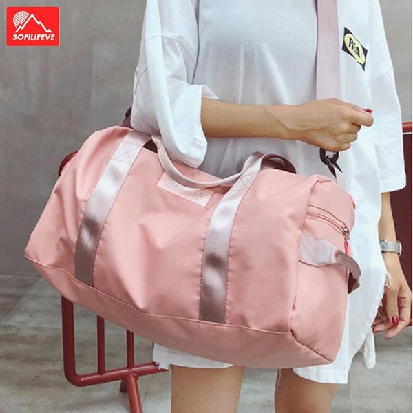 outdoor bags fitness sport shoulder bag women men training yoga sac de travel crossbody pink handbag gym
outdoor bags fitness sport shoulder bag women men training yoga sac de travel crossbody pink handbag gym