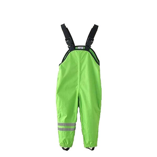 jumpsuits 1-9 years old children's overalls, waterproof pants, boys and girls, Blue
jumpsuits 1-9 years old children's overalls, waterproof pants, boys and girls, Blue