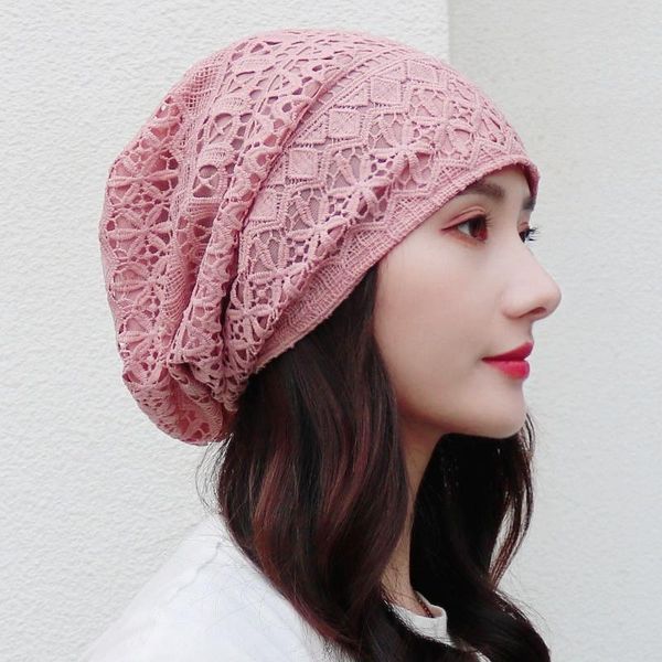 beanies women hats spring summer thin bonnets for designer lace flower skullies headscarf hat autumn latest turban fashion
beanies women hats spring summer thin bonnets for designer lace flower skullies headscarf hat autumn latest turban fashion