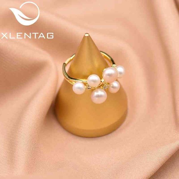 xlenag freshwater white irregular shape handmade pearl couple girl gift eternal love ring high jewelry gr0267, Silver
xlenag freshwater white irregular shape handmade pearl couple girl gift eternal love ring high jewelry gr0267, Silver