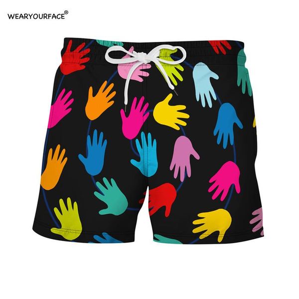 happy hour give me five 3d all over print summer beach swim shorts hipster streetwear men homme cargo clothing men's, White;black
happy hour give me five 3d all over print summer beach swim shorts hipster streetwear men homme cargo clothing men's, White;black