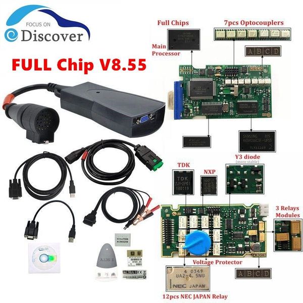 code readers & scan tools golden full chips lexia 3 921815c diagbox v8.55 v7.83 lexia3 pp2000 v48/v25 lexia-3 for / car diagno
code readers & scan tools golden full chips lexia 3 921815c diagbox v8.55 v7.83 lexia3 pp2000 v48/v25 lexia-3 for / car diagno