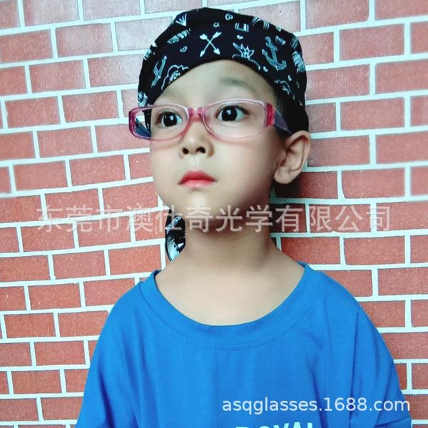 fashion sunglasses frames children's empty glasses frame color-mixing optical can be matched with myopia tablets to prevent blue light, Black
fashion sunglasses frames children's empty glasses frame color-mixing optical can be matched with myopia tablets to prevent blue light, Black