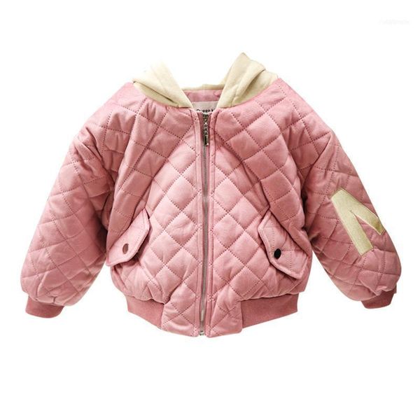 3 4 5 6 years toddler girls coats thickened hooded zipper jackets for girl kids clothing 2021 winter baby children jacket 1, Blue;gray
3 4 5 6 years toddler girls coats thickened hooded zipper jackets for girl kids clothing 2021 winter baby children jacket 1, Blue;gray