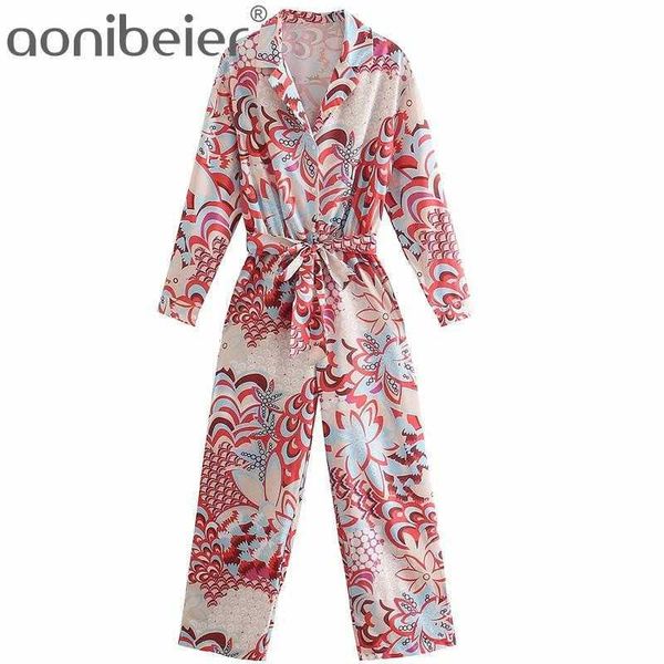 vintage print summer women rompers fashion button front high waist ankle length female casual beach jumpsuit bohemian 210604, Black;white
vintage print summer women rompers fashion button front high waist ankle length female casual beach jumpsuit bohemian 210604, Black;white