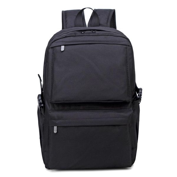 backpack men women nylon cloth waterproof bag business computer large capacity travel shoulder mochila
backpack men women nylon cloth waterproof bag business computer large capacity travel shoulder mochila