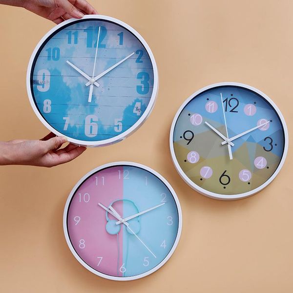 wall clocks clock hanging in the living room modern personality creativity extremely simple fashion beauty
wall clocks clock hanging in the living room modern personality creativity extremely simple fashion beauty