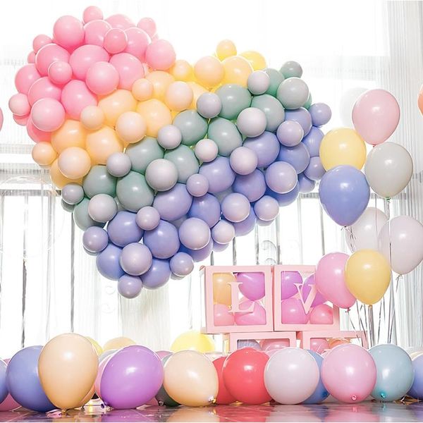 party decoration 10/20/30pcs 10inch 1.5g macaron latex balloons birthday candy globos baby shower wedding decor love
party decoration 10/20/30pcs 10inch 1.5g macaron latex balloons birthday candy globos baby shower wedding decor love
