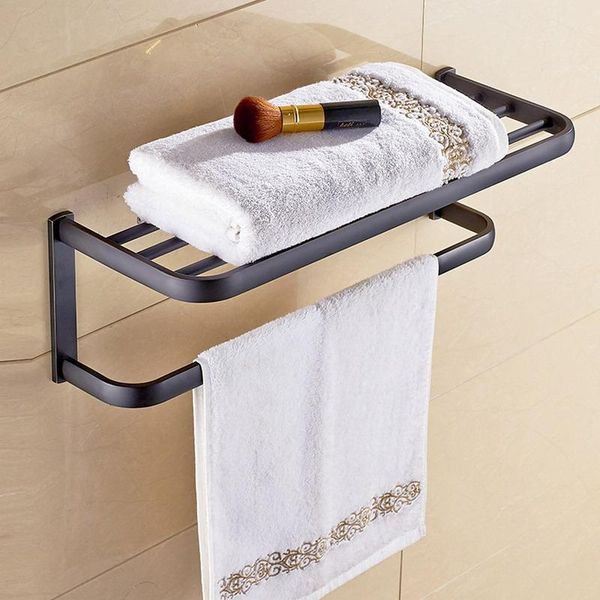 towel racks oil rubbed bronze square bath rack black matte bathroom holder double shelf accessories
towel racks oil rubbed bronze square bath rack black matte bathroom holder double shelf accessories