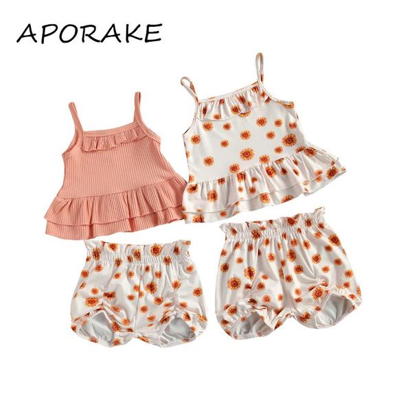 3-24m boho kids baby girl clothing ruffle o neck sleeveless vest+pleated floral print shorts summer holiday 3pcs sets, White
3-24m boho kids baby girl clothing ruffle o neck sleeveless vest+pleated floral print shorts summer holiday 3pcs sets, White