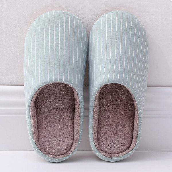 slippers women indoor cotton soft sole strip shoes ladies couples home no-slip plush solid casual cute warm footwear comfortable, Black
slippers women indoor cotton soft sole strip shoes ladies couples home no-slip plush solid casual cute warm footwear comfortable, Black