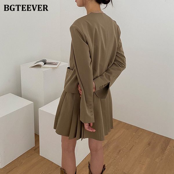 dresses elegant vintage summer suit women v-neck single-breasted & high waist pleated mini skirt female blazer set 1q9n, White
dresses elegant vintage summer suit women v-neck single-breasted & high waist pleated mini skirt female blazer set 1q9n, White