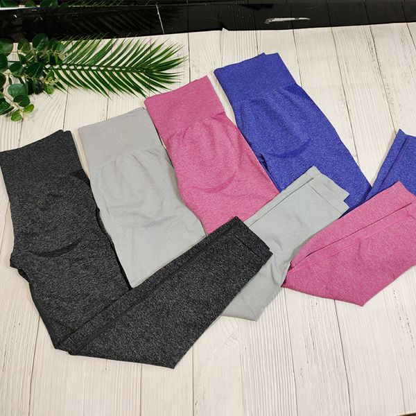 leggings seamless women workout gym high waist fitness butt booty legging squat proof sports tights gdiv, Black
leggings seamless women workout gym high waist fitness butt booty legging squat proof sports tights gdiv, Black