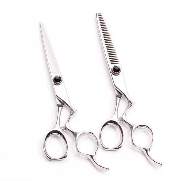 hair scissors 6" 17.5cm jp 440c engraving logo silver hairdressing cutting shears thinning professional c9016
hair scissors 6" 17.5cm jp 440c engraving logo silver hairdressing cutting shears thinning professional c9016