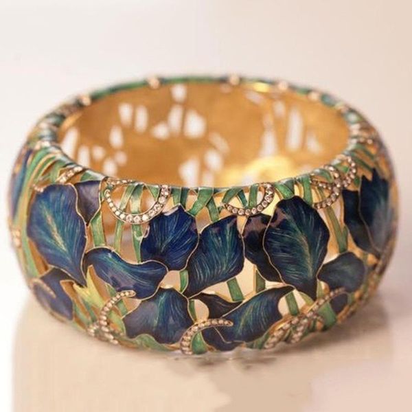 wedding rings exquiste flower ring for women unique design leaves oil painting pattern bridal gift, Slivery;golden
wedding rings exquiste flower ring for women unique design leaves oil painting pattern bridal gift, Slivery;golden