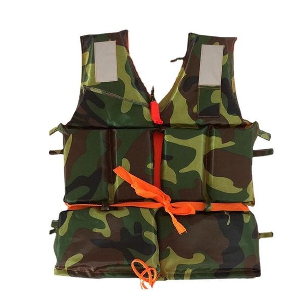 life vest & buoy camouflage jacket swimming fishing saving boating surfing safety chaleco salvavidas kayak suit
life vest & buoy camouflage jacket swimming fishing saving boating surfing safety chaleco salvavidas kayak suit