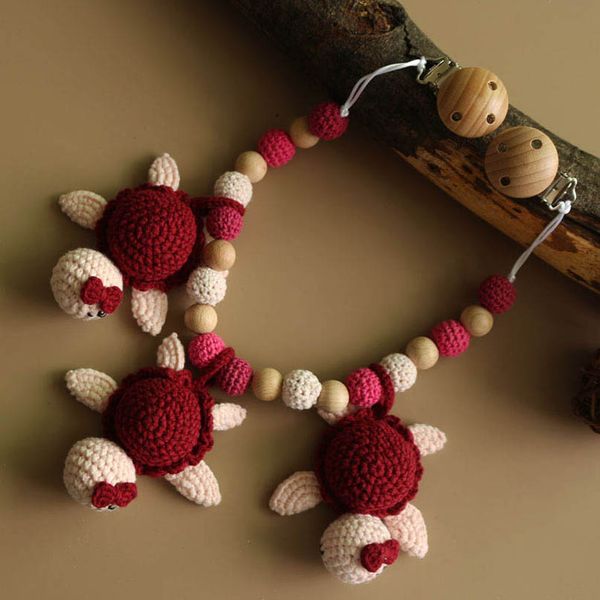baby pacifier chain holders clips natural wooden teething beads food grade soother newborn teeth practice toys crochet infant feeding b7960
baby pacifier chain holders clips natural wooden teething beads food grade soother newborn teeth practice toys crochet infant feeding b7960