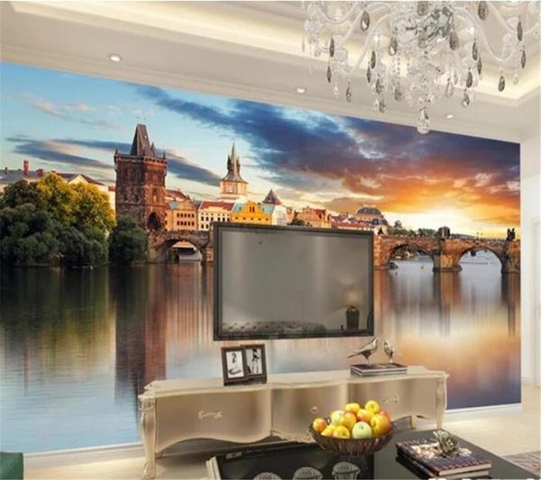 wallpapers custom size self adhesive wallpaper 3d beautiful european architecture background wall waterfront city scenery mural waterproof
wallpapers custom size self adhesive wallpaper 3d beautiful european architecture background wall waterfront city scenery mural waterproof