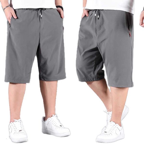 shorts fashion plus size shorts men casual loose baggy beachshorts elastic waist streetwear clothing, White;black
shorts fashion plus size shorts men casual loose baggy beachshorts elastic waist streetwear clothing, White;black