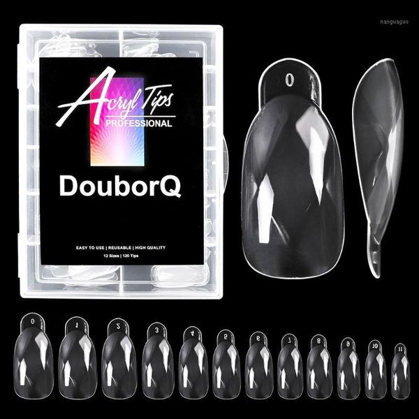 120pcs/box diamond clear dual form mold full cover nail art finger extension acrylic tips uv gel extended manicure salon false nails1, Red;gold
120pcs/box diamond clear dual form mold full cover nail art finger extension acrylic tips uv gel extended manicure salon false nails1, Red;gold