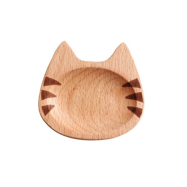 dishes & plates japanese style wooden sauce cute cat shaped dipping bowls kawaii snack seasoning kimchi soy appetizer tray
dishes & plates japanese style wooden sauce cute cat shaped dipping bowls kawaii snack seasoning kimchi soy appetizer tray
