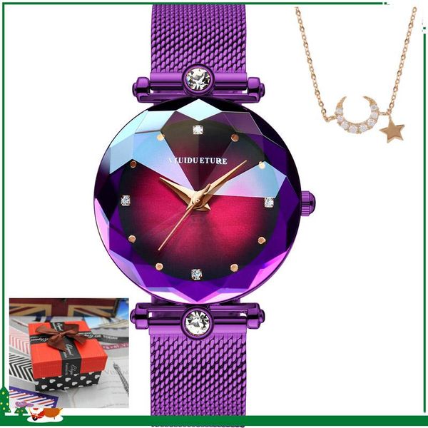 wristwatches ladies watch authentic female ins phoenix fashion starry sky net red vibrato simple temperament casual, Slivery;brown
wristwatches ladies watch authentic female ins phoenix fashion starry sky net red vibrato simple temperament casual, Slivery;brown