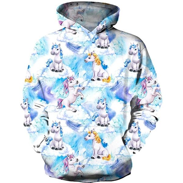 pony handsome novelty hoodie boys and girls 3d printing pullover hooded sweater with pocket 100-160, Black
pony handsome novelty hoodie boys and girls 3d printing pullover hooded sweater with pocket 100-160, Black