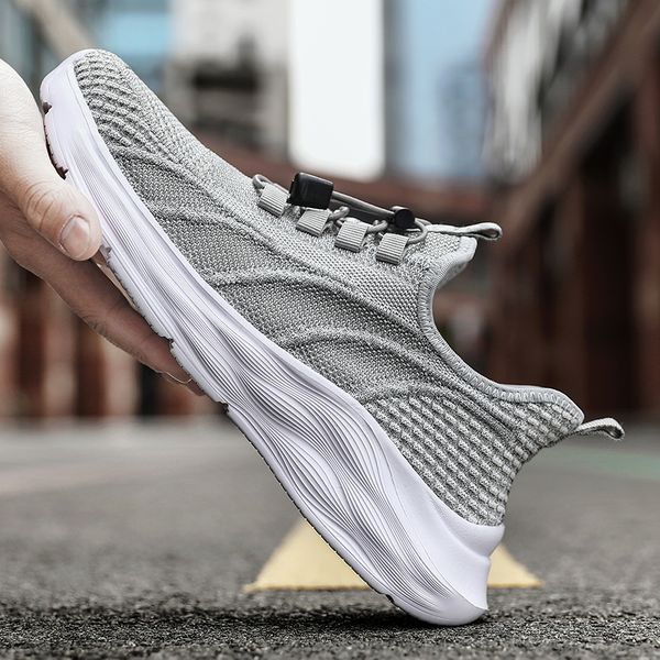 women men running shoes black white grey outdoor sports trainers sneakers size 39-44 code: lx31-fl8955
women men running shoes black white grey outdoor sports trainers sneakers size 39-44 code: lx31-fl8955