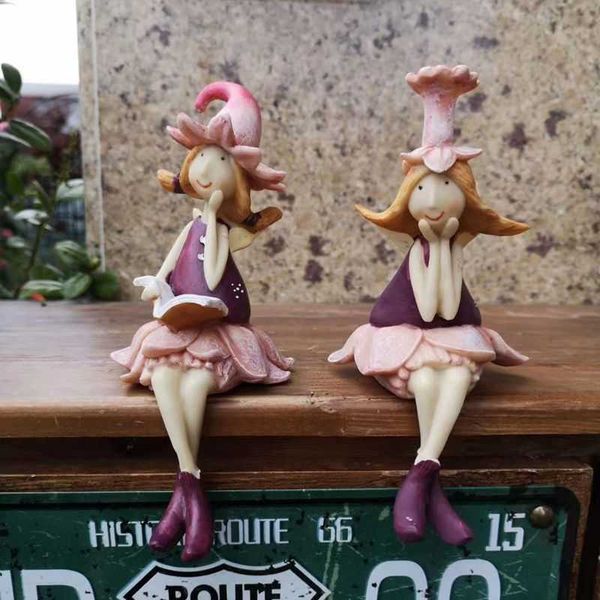 flower fairy girl heart doll blind box handicraft ornament cartoon trend toy gift car decoration
flower fairy girl heart doll blind box handicraft ornament cartoon trend toy gift car decoration