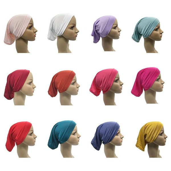 scarves 2021 women arab solid color head scarf hijabs modal turban hooded wrap colorful high elasticity lady headband, Blue;gray
scarves 2021 women arab solid color head scarf hijabs modal turban hooded wrap colorful high elasticity lady headband, Blue;gray