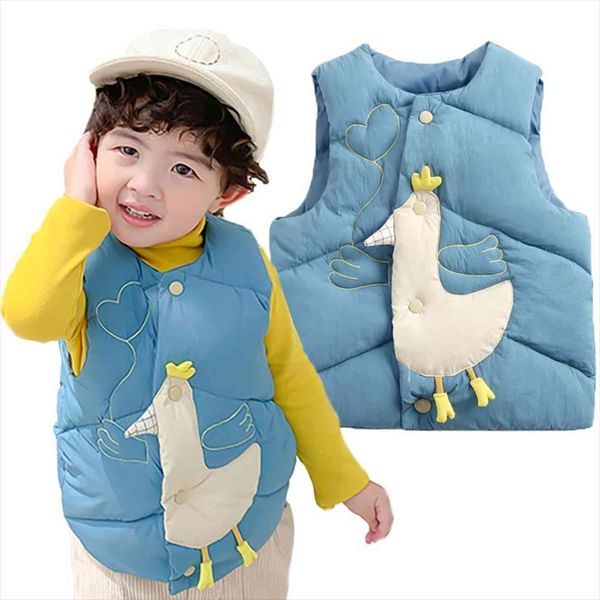 kids winter down vest baby boys girls cold day outerwear children cartoon applique clothes toddler sleeveless jacket coat, Camo
kids winter down vest baby boys girls cold day outerwear children cartoon applique clothes toddler sleeveless jacket coat, Camo